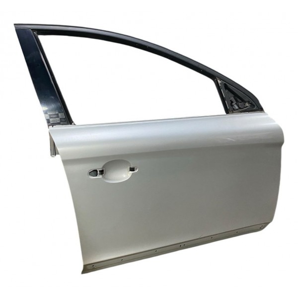 Porta Volvo Xc60 Dianteira Direita 2010 T6 Original