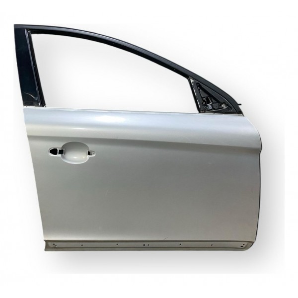 Porta Volvo Xc60 Dianteira Direita 2010 T6 Original