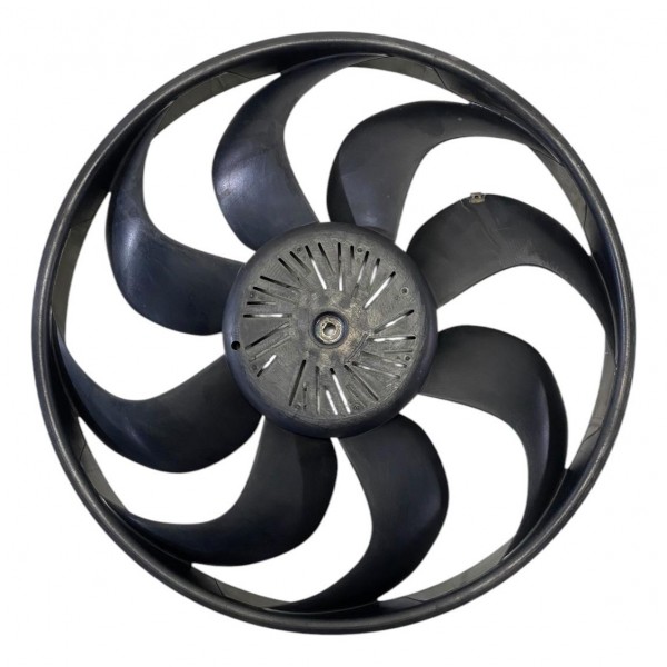 Hélice Ventoinha Do Radiador Volvo Xc60 T6 3.0 2010 9140323