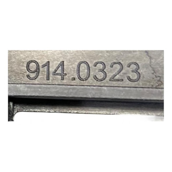 Hélice Ventoinha Do Radiador Volvo Xc60 T6 3.0 2010 9140323