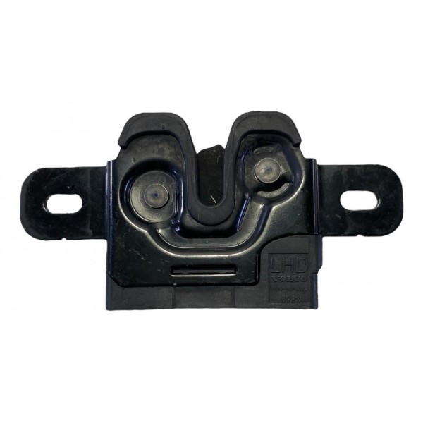 Fechadura Trava Capô Volvo Xc60 Direito Esquerdo T6 2010