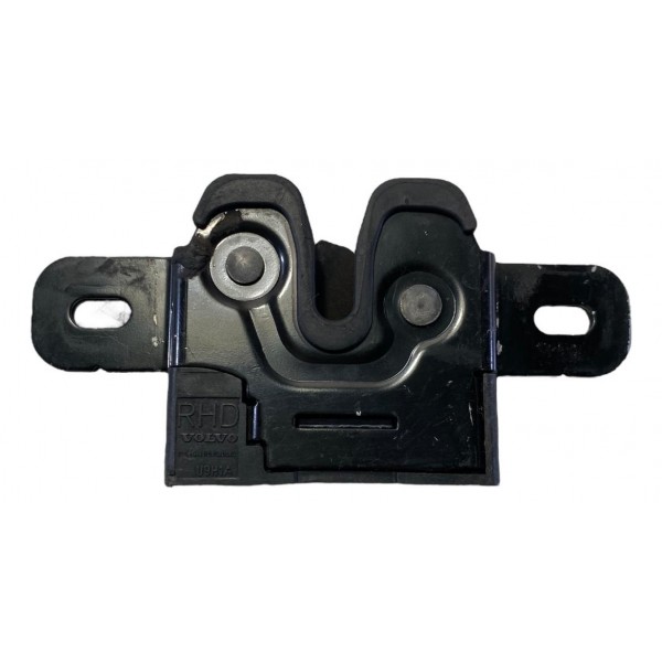 Fechadura Trava Capô Volvo Xc60 Direito Esquerdo T6 2010