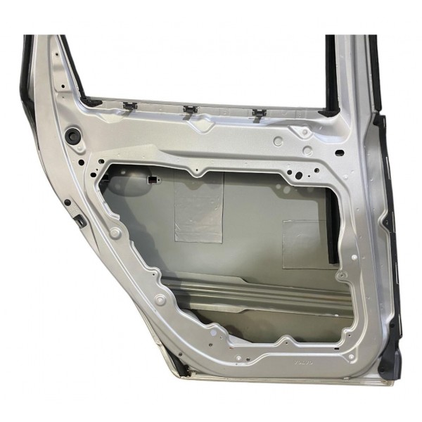 Porta Volvo Xc60 Traseira Esquerda Original 2010