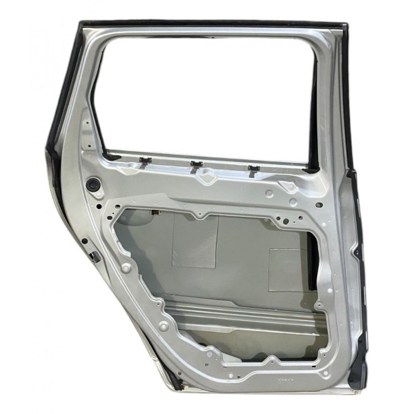 Porta Volvo Xc60 Traseira Esquerda Original 2010