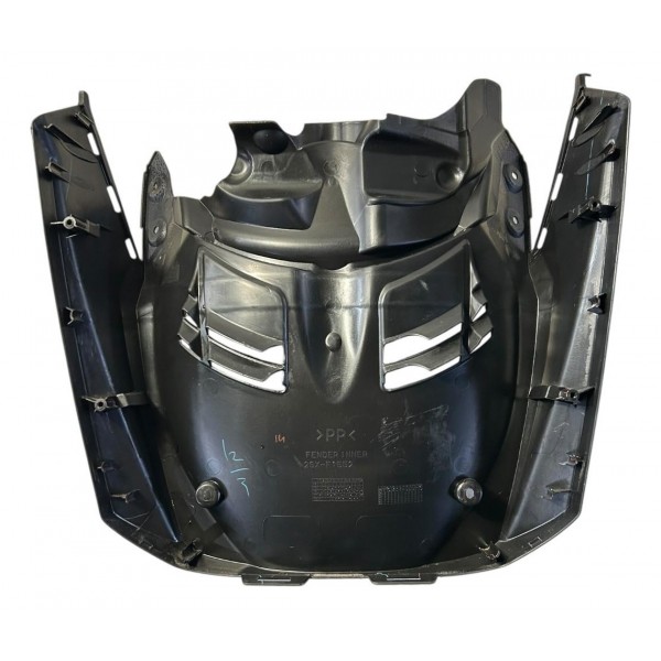 Paralama Interno Yamaha Neo 125 Dianteiro 2018 2025 Original