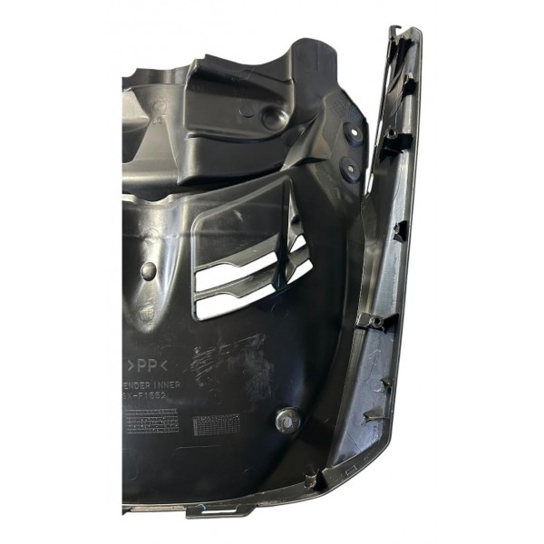 Paralama Interno Yamaha Neo 125 Dianteiro 2018 2025 Original