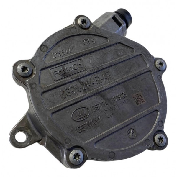 Bomba De Vácuo Volvo Xc60 3.0 2010 Original 6g9n2a451af