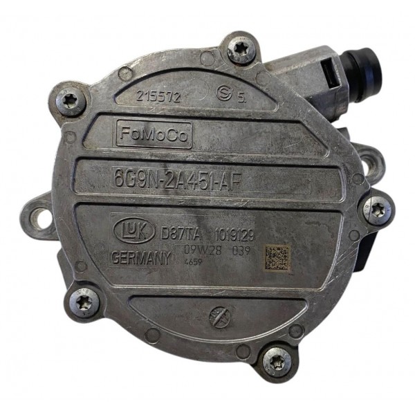 Bomba De Vácuo Volvo Xc60 3.0 2010 Original 6g9n2a451af