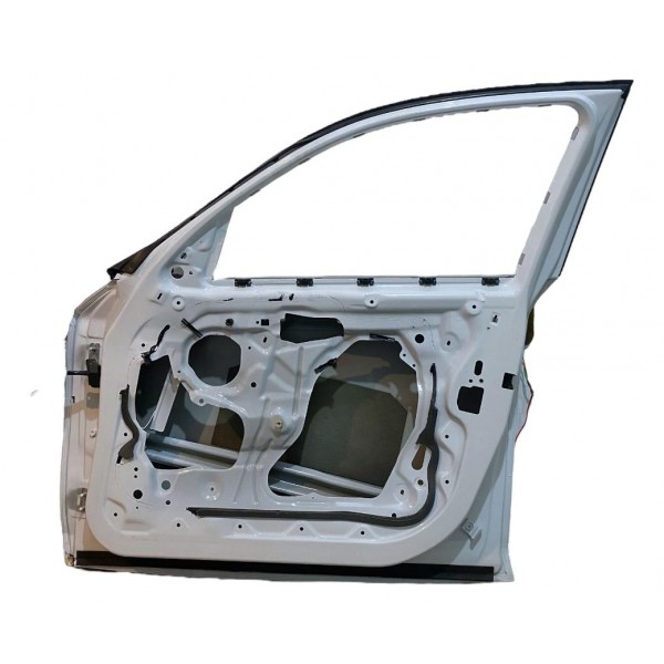 Porta Passageiro Bmw 118i Dianteira Direita 2006 A 2012 Dianteira Direito Branco