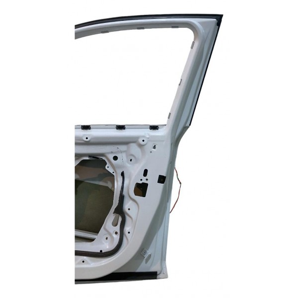 Porta Passageiro Bmw 118i Dianteira Direita 2006 A 2012 Dianteira Direito Branco