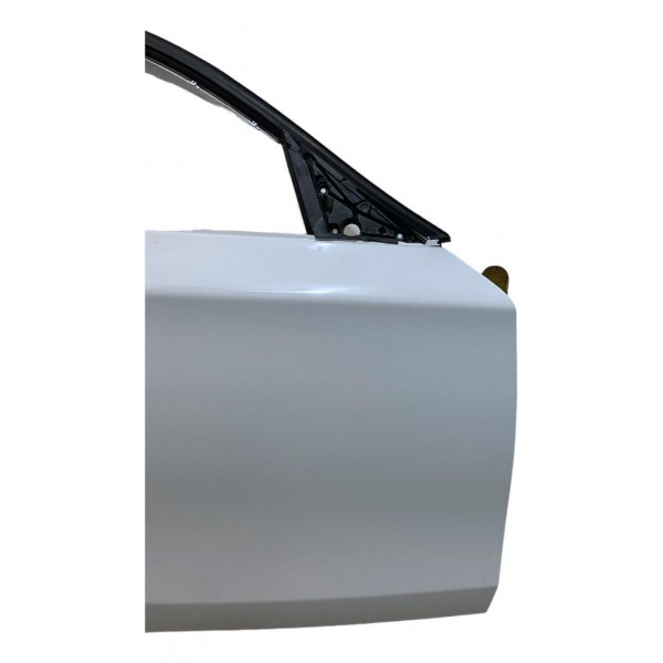 Porta Passageiro Bmw 118i Dianteira Direita 2006 A 2012 Dianteira Direito Branco