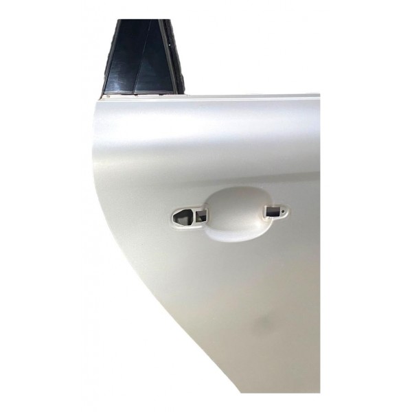 Porta Volvo Xc60 Tras Direita 2010 (em Perfeito Estado)