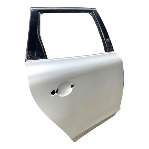 Porta Volvo Xc60 Tras Direita 2010 (em Perfeito Estado)