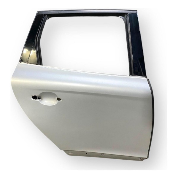 Porta Volvo Xc60 Tras Direita 2010 (em Perfeito Estado)