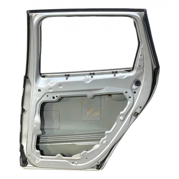 Porta Volvo Xc60 Tras Direita 2010 (em Perfeito Estado)