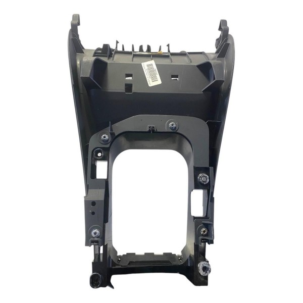 Acabamento Moldura Console Painel Volvo Xc60 T6 2009 A 2012