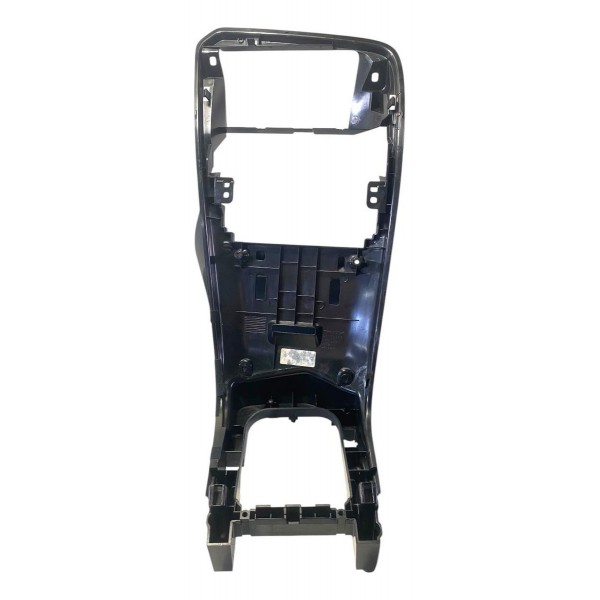 Acabamento Moldura Console Painel Volvo Xc60 T6 2009 A 2012