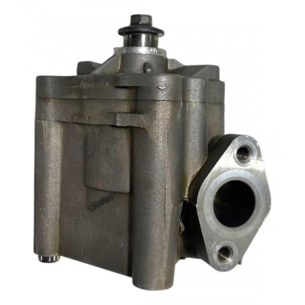 Bomba Óleo Ford Fusion 2008 2.3 Original L31014100