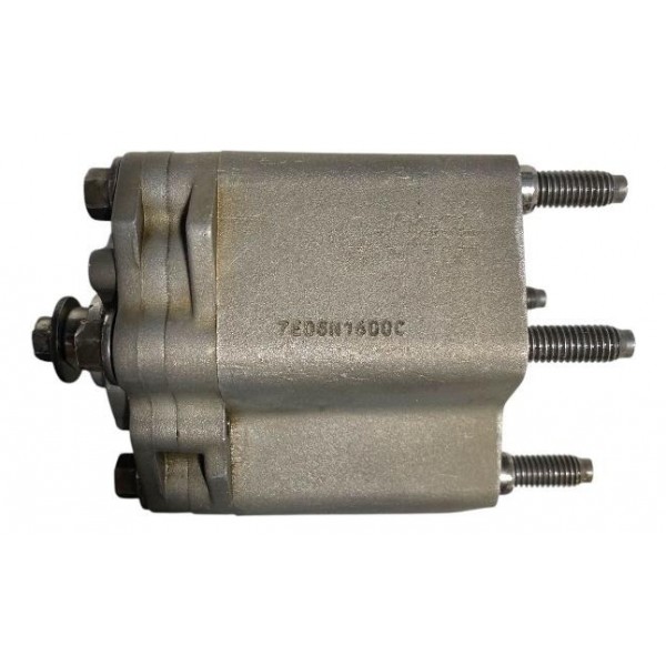 Bomba Óleo Ford Fusion 2008 2.3 Original L31014100