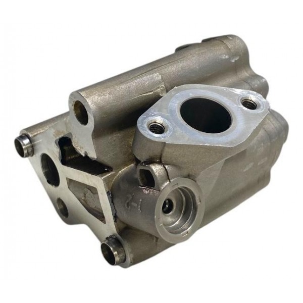 Bomba Óleo Ford Fusion 2008 2.3 Original L31014100