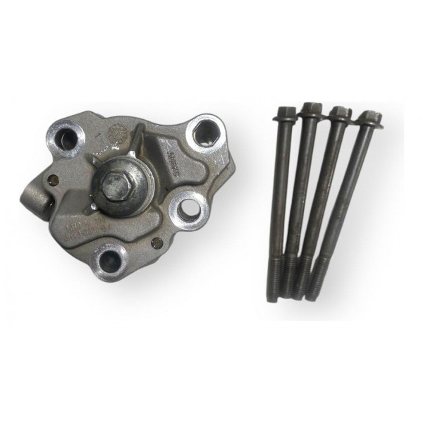 Bomba Óleo Ford Fusion 2008 2.3 Original L31014100