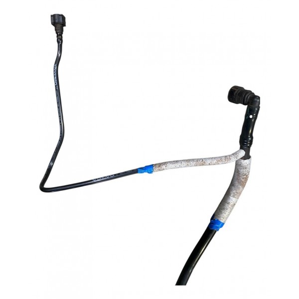 Mangueira Canister Volvo Xc60 T6 3.0 2010 2012 6g919a086vhc