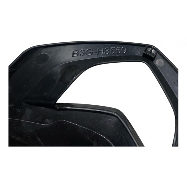 Carenagem Farolete Yamaha Lander Xtz 250 Original Preto