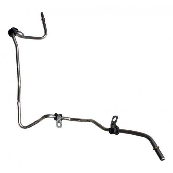 Mangueira Cano Combustível Volvo Xc60 2010 T6 Oiginal