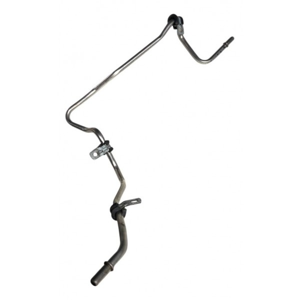 Mangueira Cano Combustível Volvo Xc60 2010 T6 Oiginal