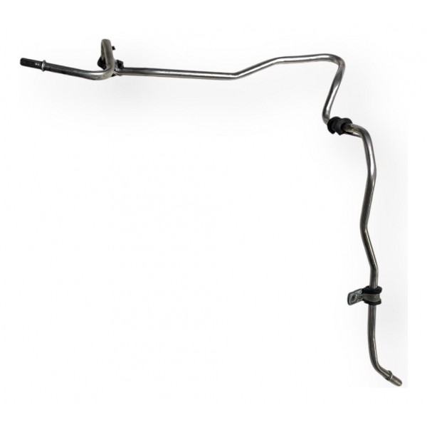 Mangueira Cano Combustível Volvo Xc60 2010 T6 Oiginal