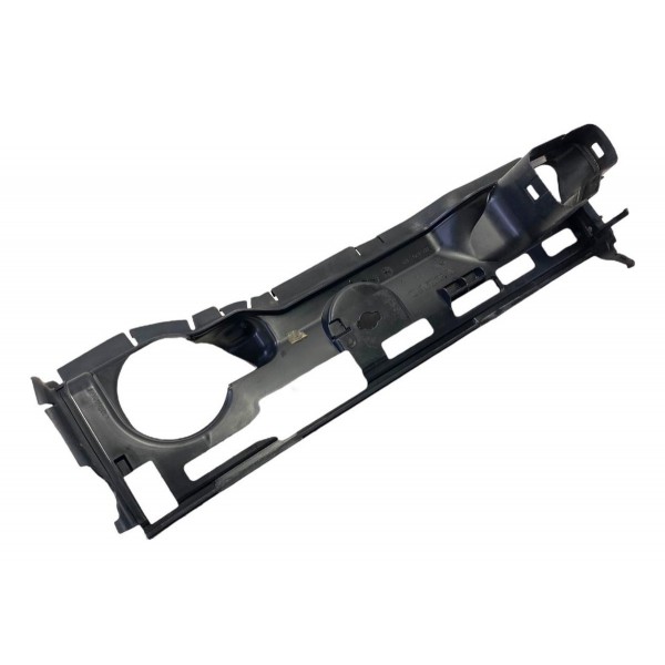 Defletor Radiador Volvo Xc60 T6 Esquerdo 2010 30764565