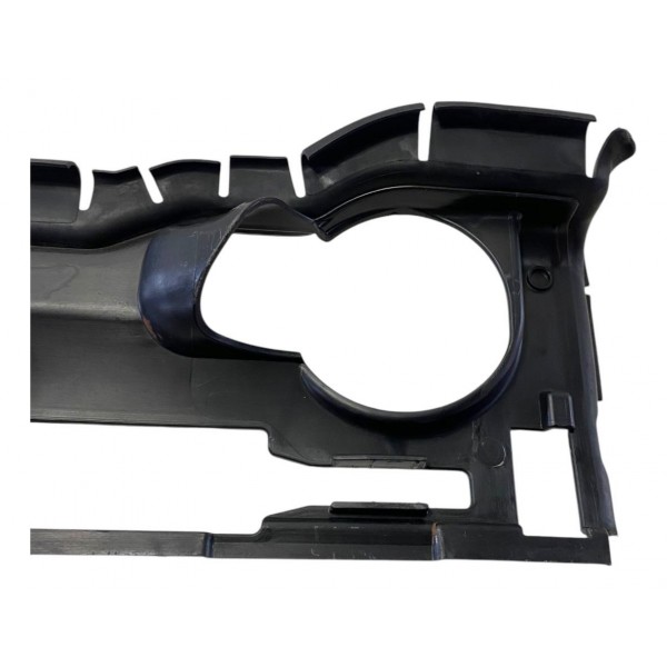 Defletor Radiador Volvo Xc60 T6 Esquerdo 2010 30764565