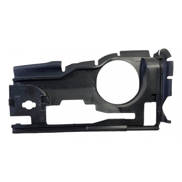 Defletor Radiador Volvo Xc60 T6 Direito 2010 30764570