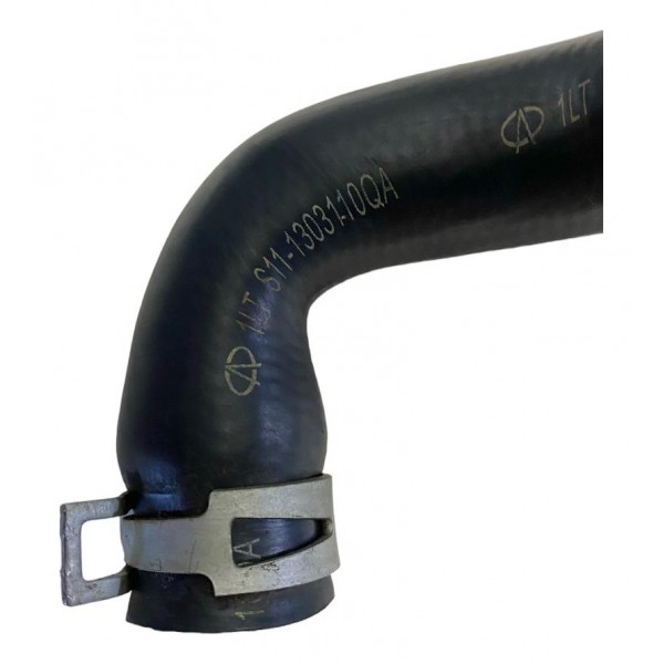 Mangueira Água Radiador Chery Qq 1.0 3cc 2015 Original