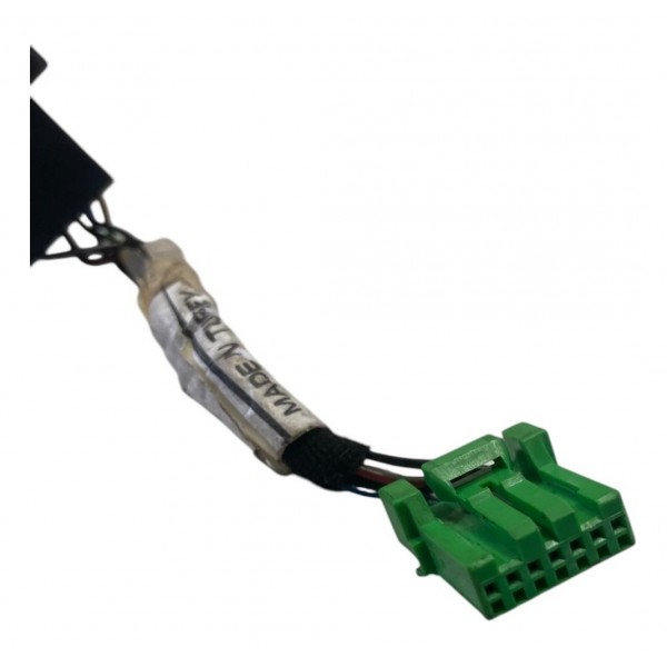 Chicote Sensor Chuva Volvo Xc60 T6 3.0 2010 31254067004