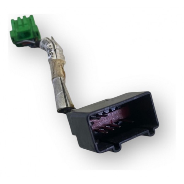 Chicote Sensor Chuva Volvo Xc60 T6 3.0 2010 31254067004