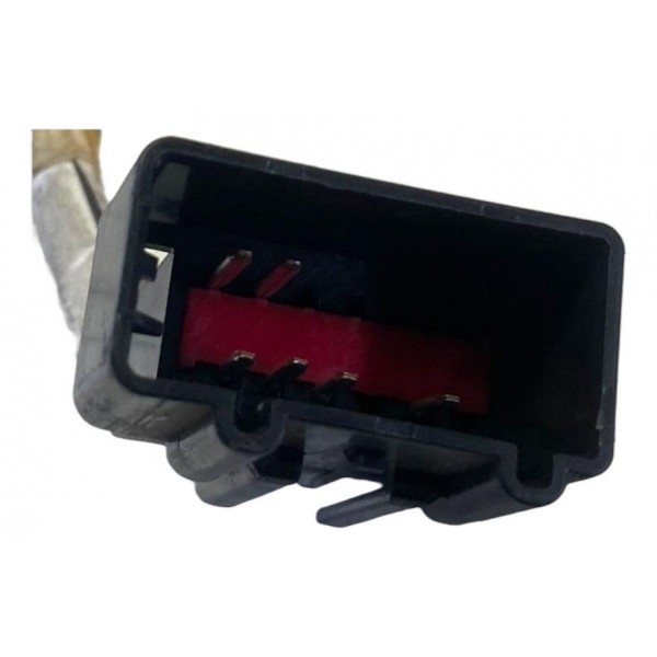 Chicote Sensor Chuva Volvo Xc60 T6 3.0 2010 31254067004