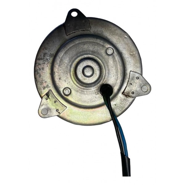 Motor Ventoinha Do Radiador Chery Qq 1.0 3cc 2015 Original