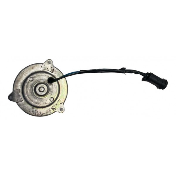 Motor Ventoinha Do Radiador Chery Qq 1.0 3cc 2015 Original
