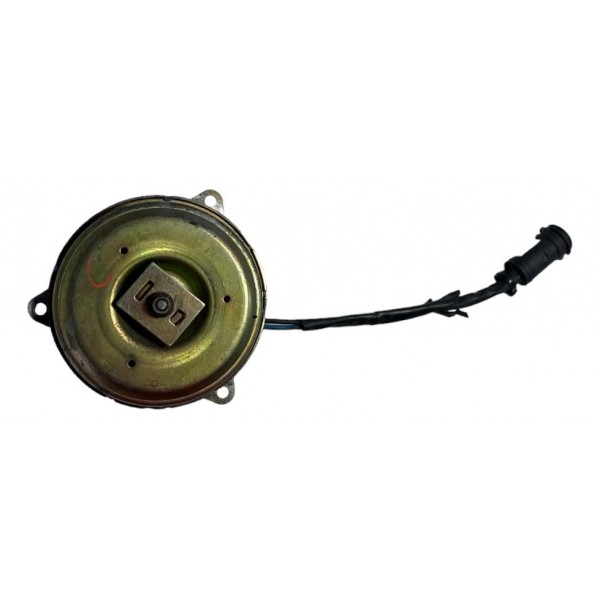 Motor Ventoinha Do Radiador Chery Qq 1.0 3cc 2015 Original