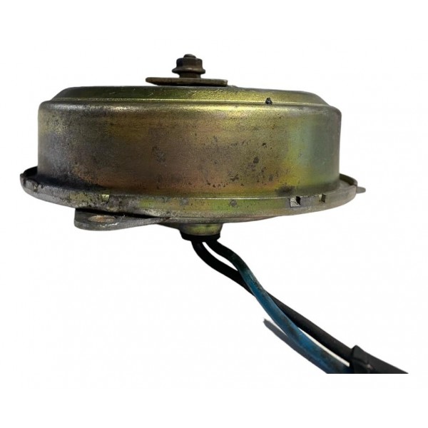 Motor Ventoinha Do Radiador Chery Qq 1.0 3cc 2015 Original