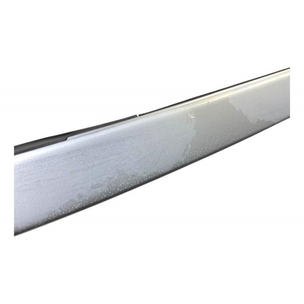 Rack De Teto Volvo Xc60 T6 Lado Esquerdo 2010 Original Prateado