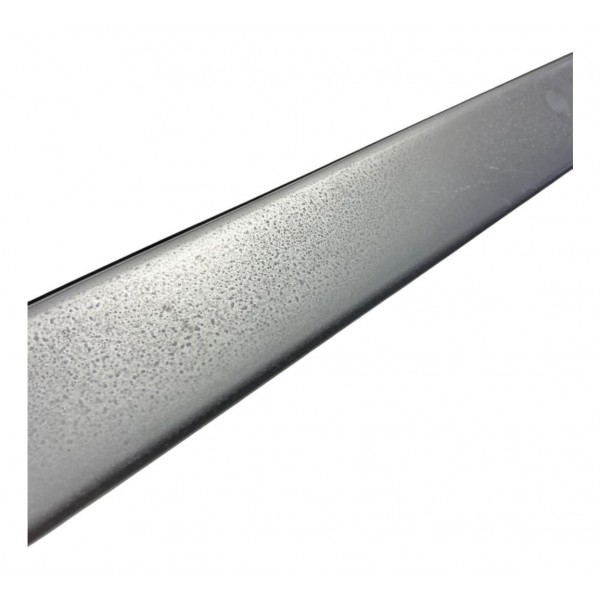 Rack De Teto Volvo Xc60 T6 Lado Esquerdo 2010 Original Prateado