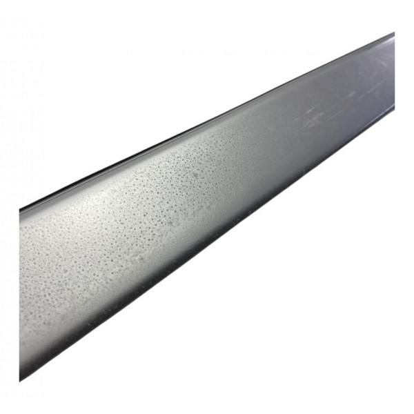 Rack Teto Volvo Xc60 Lado Direito 2010 Original 30754528 Prateado