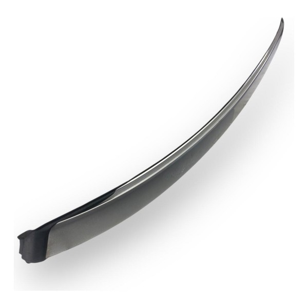 Rack Teto Volvo Xc60 Lado Direito 2010 Original 30754528 Prateado