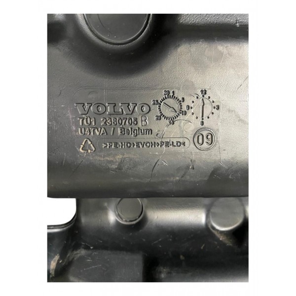 Tanque Combustível Volvo Xc60 2010 2380705
