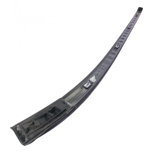 Rack Teto Volvo Xc60 Esquerdo 2010 Original 30754527 Prateado