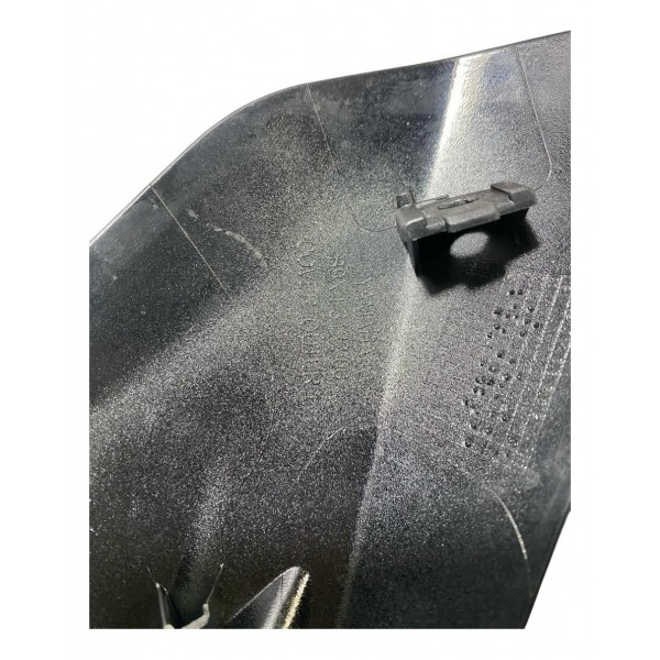 Bananinha Farol Yamaha Fz25 Fazer 250 Lado Esquerdo 2022 Preto