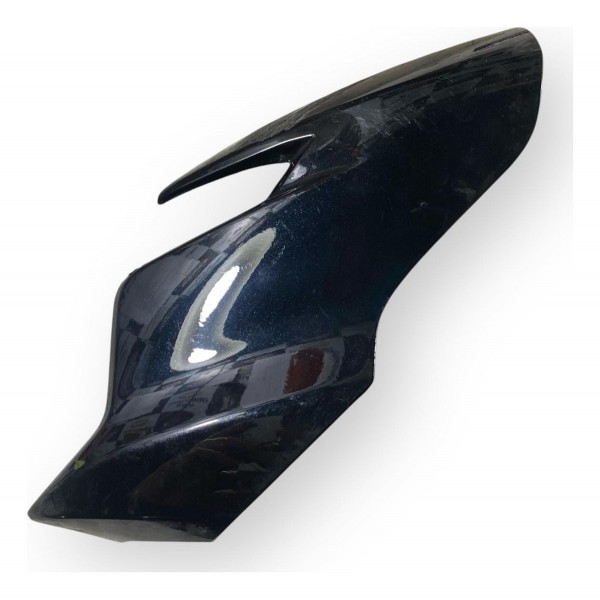 Bananinha Farol Yamaha Fz25 Fazer 250 Lado Esquerdo 2022 Preto