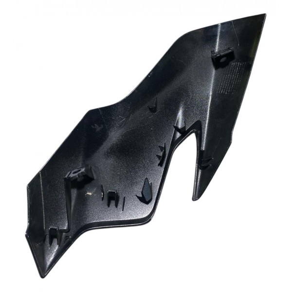 Bananinha Farol Yamaha Fz25 Fazer 250 Lado Esquerdo 2022 Preto